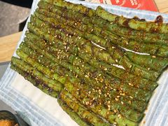 -小两口锦州烧烤·脆皮油边(依云北郡店)