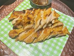 -金厨泰国餐厅·全泰籍厨师料理(拱北店)