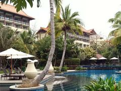 -三亚海棠湾万丽度假酒店