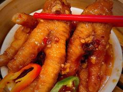 -誉八仙粤菜(万象天地店)