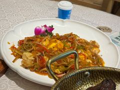 -小粤楼(万辉广场店)
