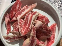 -九田家黑牛烤肉料理(石路天虹店)