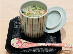 -Ginza Onodera 鮨(外滩十八号店)