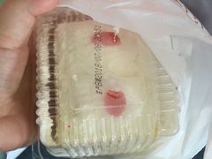 -红宝石·鲜奶小方(莘庄龙之梦店)