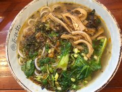 牛杂汤粉-蔡林记(丹尼斯6天地店)