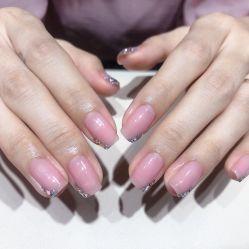 -Y2日式美甲美睫美肤沙龙