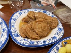 糖醋面筋-同得兴面馆.苏式面.三虾面(园区店)