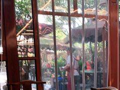 -古韵餐厅(湖畔大学店)