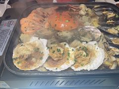 -松沪名灶·豆浆鱼头·新上海菜(飞航吾悦广场店)