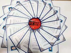 -韦哲乐高机器人·等级考试·少儿编程(羽山路校区)