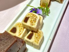 -味+新京宴·烤鸭·北京菜(创意谷店)