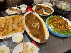 -润泽园饭庄(中山路店)