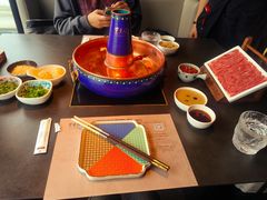 -东来顺·非遗火锅(赛格国际购物中心店)