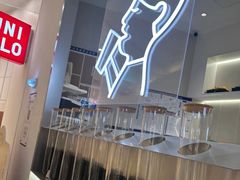 -喜茶(北京丰台银座和谐广场店)