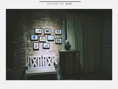 -喜洲吧·江畔老船厂·庭院餐厅(喜临院店)