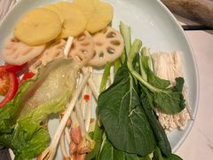 -生如夏花泰式火锅(伊藤双楠店)
