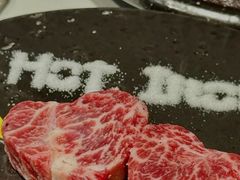 -焱铁烧·黑毛和牛专门店(杭州嘉里中心店)