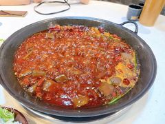 -川泽火锅·重庆老火锅(南河店)