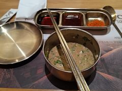 -西塔老太太泥炉烤肉(湖东领汇广场店)