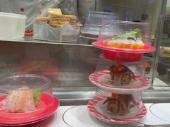 -新一番三文鱼寿司(大东海店)