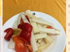 -荣生萝卜汤饭店