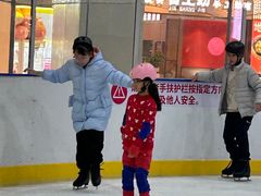 -冠军冰场CHAMPION RINK(中华城店)