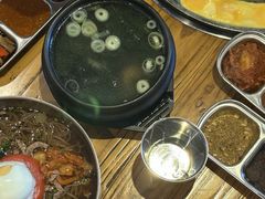 -海之屋韩式烤肉(海棠68环球美食街店)