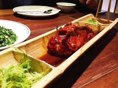 -大牌大·传统杭帮菜(湖滨店)