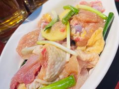 -春秋火锅(复兴中路店)