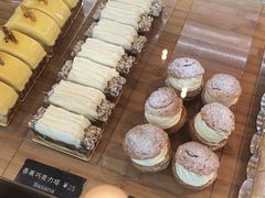 -麦田工坊(月湖店)