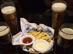 -宝莱纳餐厅(滨江店)