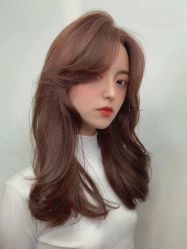 长发-TK·HAIR SALON韩式设计