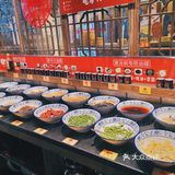 他们家有自己独特的味道