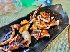 -渔娘渔家丹东海鲜(东直门店)