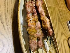 -那时新疆·若羌(经纬汇店)