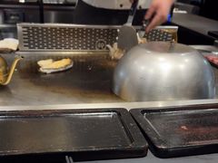 -大神太神·铁板烧(瑞虹天地月亮湾店)