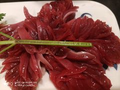 郡肝-大龙燚火锅(春熙店)