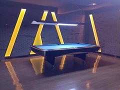 -贝菲特游泳健身(徐泾店)