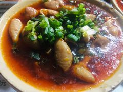 -周肥肠(江油总店)