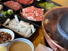 -牛街清真满恒記(平安里西大街店)