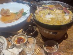 -鸽子窝(黄村店)