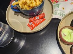 -凯德广场(西城店)