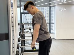 -WEGYMER健萌健身(麦德龙钰龙天下馆)