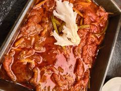 -滇牛云南火锅(桂林路店)