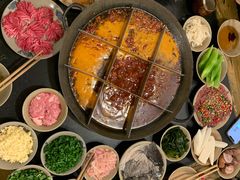 -刁姐火锅(五小区店)