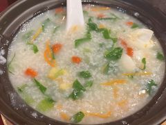 -宏状元现熬粥·京味菜(五棵松店)