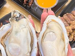 -蚝抵食·湛江生蚝(湾北路店)