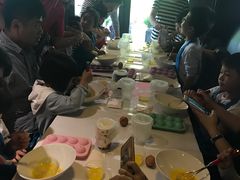 -Geneva日内瓦餐厅(西郊宝成花苑店)