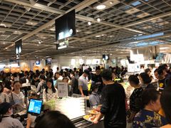 -宜家·瑞典风味餐厅(北京西红门店)