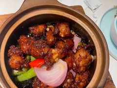-玲珑·新粤菜(安华汇店)
